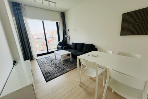 Квартира в Джумейра Вилладж Серкл, Дубай, 2 спальни, 89м², № 96822