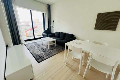 Купить квартиру в Джумейра Вилладж Серкл, Дубай: 2 спальни, 89м², № 96822 - фото 4