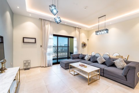 Appartement à Dubai, 2 chambres, 127 m², № 96821 - photo 4