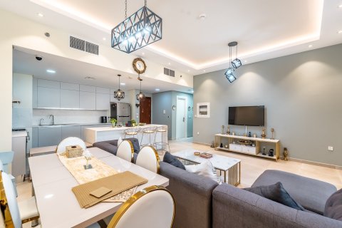 Appartement à Dubai, 2 chambres, 127 m², № 96821 - photo 5