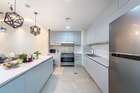 Appartement à Dubai, 2 chambres, 127 m², № 96821 - photo 3