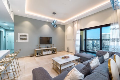 Appartement à Dubai, 2 chambres, 127 m², № 96821 - photo 6