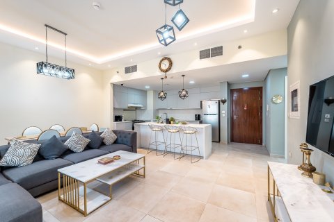 Apartment in Dubai 2 bedrooms, 127 sq.m. № 96821