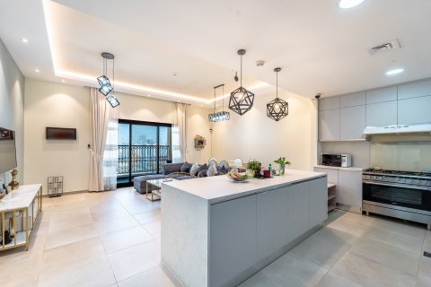 Appartement à Dubai, 2 chambres, 127 m², № 96821 - photo 2