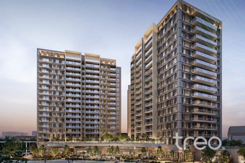 Apartment in Dubai 2 bedrooms, 127.65 sq.m. № 139874 - photo 5
