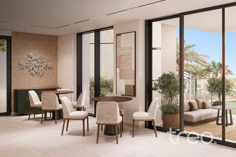 Apartment in Dubai 2 bedrooms, 127.65 sq.m. № 139874 - photo 10