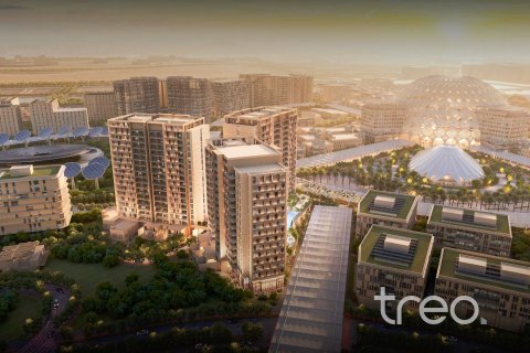 Apartment in Dubai 2 bedrooms, 127.65 sq.m. № 139874 - photo 2