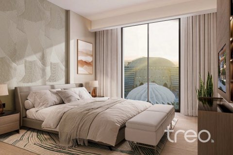 Apartment in Dubai 2 bedrooms, 127.65 sq.m. № 139874 - photo 7