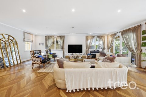 فيلا في Legacy, Jumeirah Park, دبي 5 غرف نوم , 435.62 م² رقم 139816 - صورة 19