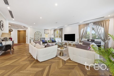 فيلا في Legacy, Jumeirah Park, دبي 5 غرف نوم , 435.62 م² رقم 139816 - صورة 13