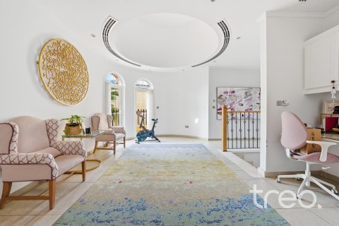 فيلا في Legacy, Jumeirah Park, دبي 5 غرف نوم , 435.62 م² رقم 139816 - صورة 10