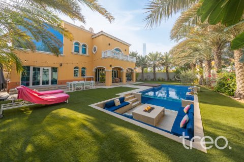 فيلا في Legacy, Jumeirah Park, دبي 5 غرف نوم , 435.62 م² رقم 139816 - صورة 6