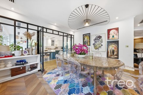 فيلا في Legacy, Jumeirah Park, دبي 5 غرف نوم , 435.62 م² رقم 139816 - صورة 24