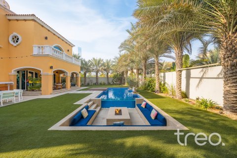 فيلا في Legacy, Jumeirah Park, دبي 5 غرف نوم , 435.62 م² رقم 139816 - صورة 7