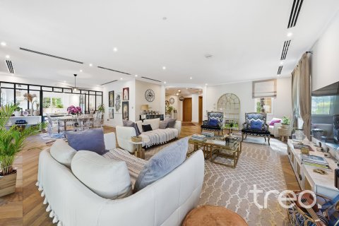فيلا في Legacy, Jumeirah Park, دبي 5 غرف نوم , 435.62 م² رقم 139816 - صورة 12