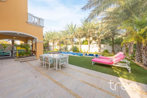 فيلا في Legacy, Jumeirah Park, دبي 5 غرف نوم , 435.62 م² رقم 139816 - صورة 5