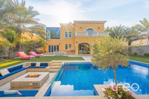 فيلا في Legacy, Jumeirah Park, دبي 5 غرف نوم , 435.62 م² رقم 139816 - صورة 8