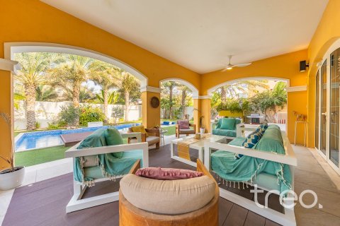 فيلا في Legacy, Jumeirah Park, دبي 5 غرف نوم , 435.62 م² رقم 139816 - صورة 3