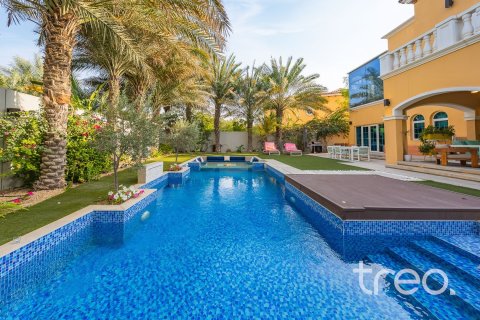 فيلا في Legacy, Jumeirah Park, دبي 5 غرف نوم , 435.62 م² رقم 139816 - صورة 20