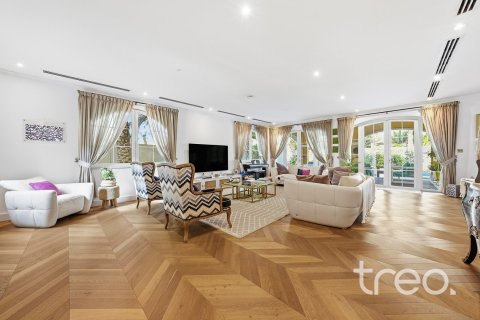 فيلا في Legacy, Jumeirah Park, دبي 5 غرف نوم , 435.62 م² رقم 139816 - صورة 11