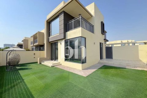 Maison de ville à Dubai Hills Estate, Dubai, 4 chambres, 229 m², № 58689 - photo 1