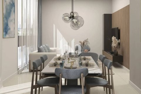 Appartement à Al Furjan, Dubai, 1 chambre, 78 m², № 58687 - photo 10