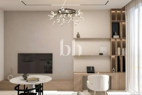 Appartement à Al Furjan, Dubai, 1 chambre, 78 m², № 58687 - photo 6