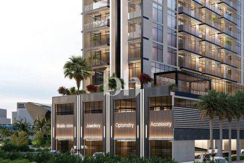 Appartement à Al Furjan, Dubai, 1 chambre, 78 m², № 58687 - photo 9
