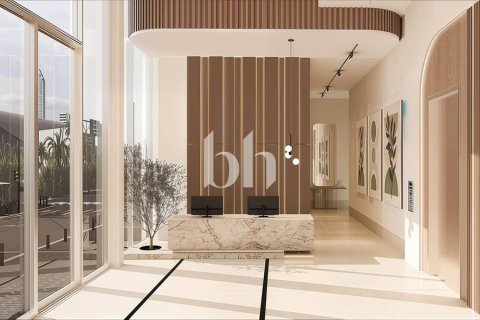 Appartement à Al Furjan, Dubai, 1 chambre, 78 m², № 58687 - photo 3