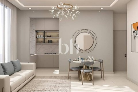 Appartement à Al Furjan, Dubai, 1 chambre, 78 m², № 58687 - photo 1