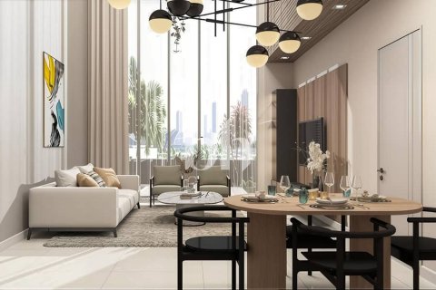Appartement à Al Furjan, Dubai, 1 chambre, 78 m², № 58687 - photo 4
