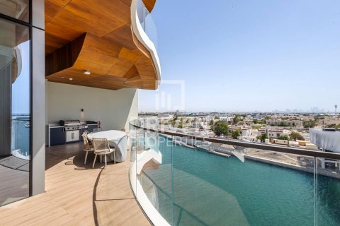 Apartment in Jumeirah, Dubai 3 bedrooms, 280 sq.m. № 19760 - photo 9