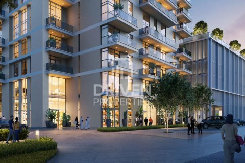 Apartment in Emirates Hills, Dubai 2 bedrooms, 111 sq.m. № 19759 - photo 5