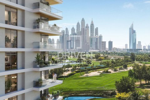 Apartment in Emirates Hills, Dubai 2 bedrooms, 111 sq.m. № 19759 - photo 9