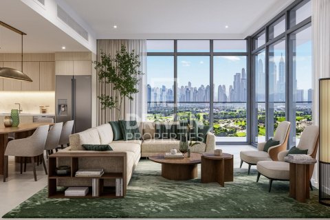 Apartment in Emirates Hills, Dubai 2 bedrooms, 111 sq.m. № 19759 - photo 13