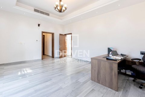Villa in The Villa, Dubai 5 bedrooms, 516 sq.m. № 19763 - photo 8