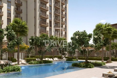Appartement à Madinat Jumeirah Living, Umm Suqeim, Dubai, 2 chambres, 117 m², № 19762 - photo 8