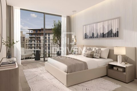 Appartement à Madinat Jumeirah Living, Umm Suqeim, Dubai, 2 chambres, 117 m², № 19762 - photo 4