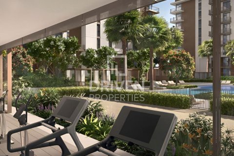 Appartement à Madinat Jumeirah Living, Umm Suqeim, Dubai, 2 chambres, 117 m², № 19762 - photo 7
