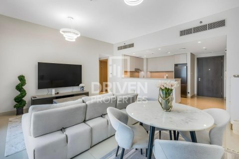 Apartment in Dubai Creek Harbour (The Lagoons), Dubai 2 bedrooms, 113 sq.m. № 19771 - photo 2