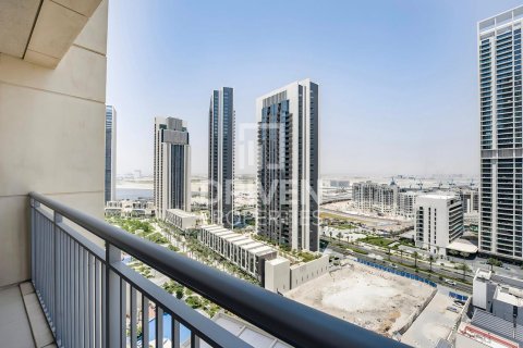 Apartment in Dubai Creek Harbour (The Lagoons), Dubai 2 bedrooms, 113 sq.m. № 19771 - photo 27