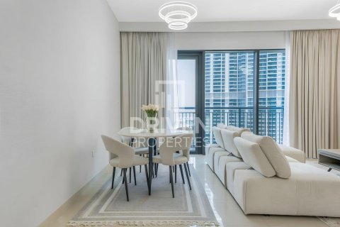 Apartment in Dubai Creek Harbour (The Lagoons), Dubai 2 bedrooms, 113 sq.m. № 19771 - photo 10