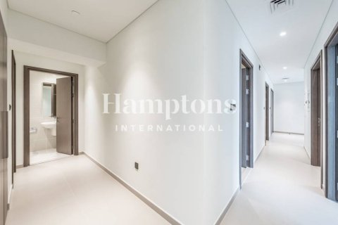 Apartment in Downtown Dubai (Downtown Burj Dubai), Dubai 3 bedrooms, 163.78798900 sq.m. № 63389 - photo 9