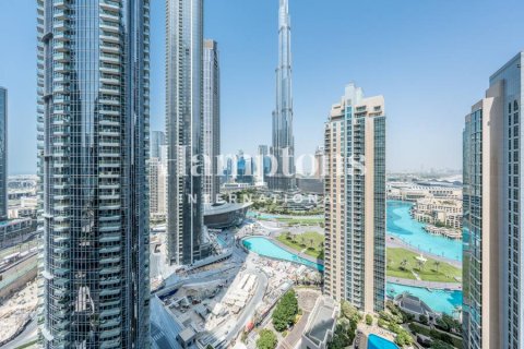 Apartment in Downtown Dubai (Downtown Burj Dubai), Dubai 3 bedrooms, 163.78798900 sq.m. № 63389 - photo 4