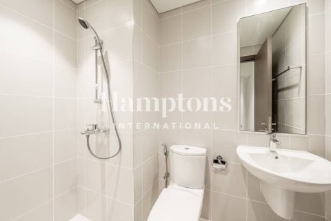 Apartment in Downtown Dubai (Downtown Burj Dubai), Dubai 3 bedrooms, 163.78798900 sq.m. № 63389 - photo 10