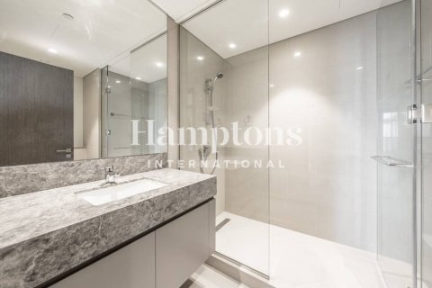 Apartment in Downtown Dubai (Downtown Burj Dubai), Dubai 3 bedrooms, 163.78798900 sq.m. № 63389 - photo 14