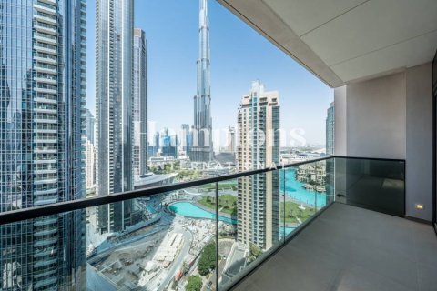 Apartment in Downtown Dubai (Downtown Burj Dubai), Dubai 3 bedrooms, 163.78798900 sq.m. № 63389 - photo 5