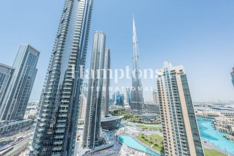 Apartment in Downtown Dubai (Downtown Burj Dubai), Dubai 3 bedrooms, 163.78798900 sq.m. № 63389 - photo 7