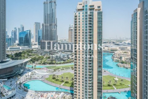 Apartment in Downtown Dubai (Downtown Burj Dubai), Dubai 3 bedrooms, 163.78798900 sq.m. № 63389 - photo 8