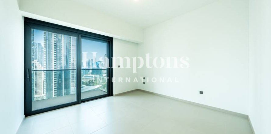 Apartment in Downtown Dubai (Downtown Burj Dubai), Dubai 3 bedrooms, 163.788 sq.m. № 63389